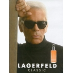 Lagerfeld by Karl Lagerfeld